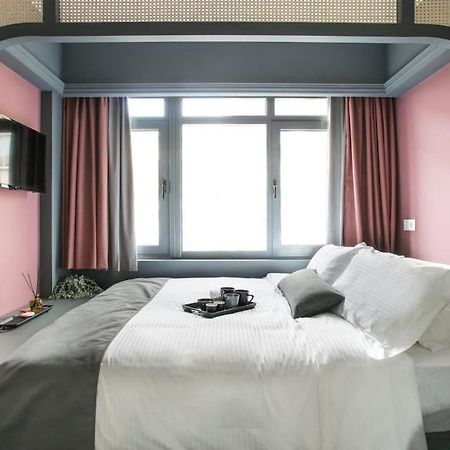 Athens Luxury Rooms I Екстериор снимка