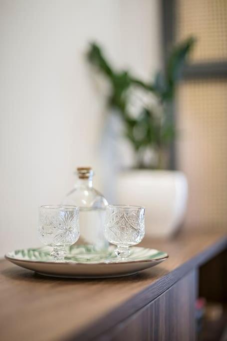 Athens Luxury Rooms I Екстериор снимка