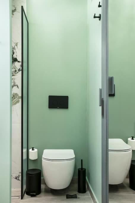 Athens Luxury Rooms I Екстериор снимка
