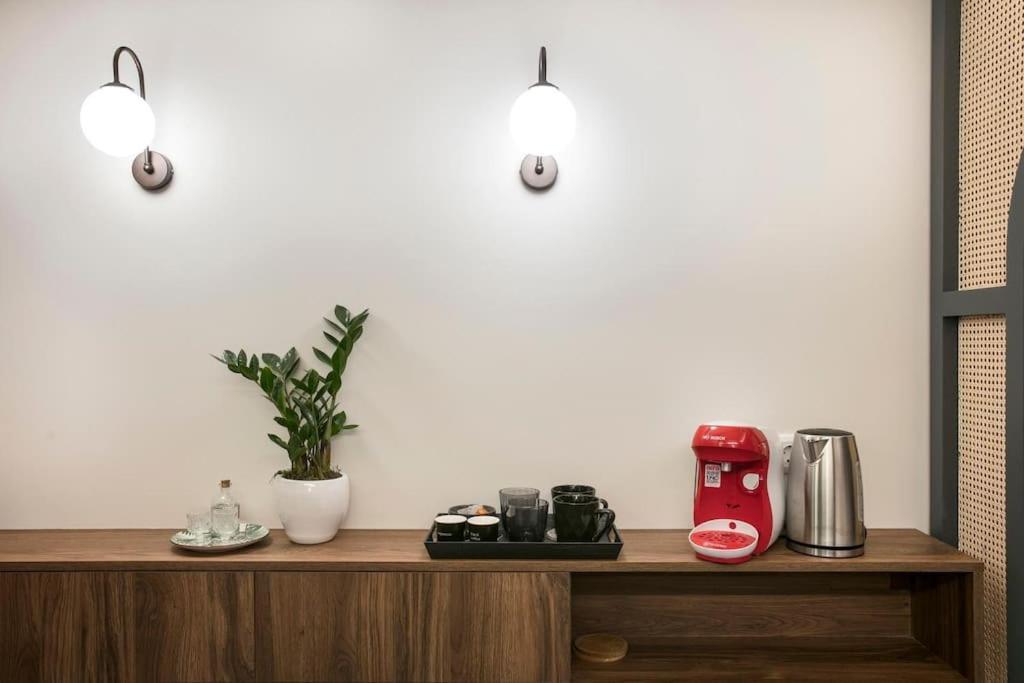 Athens Luxury Rooms I Екстериор снимка