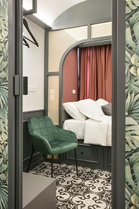 Athens Luxury Rooms I Екстериор снимка