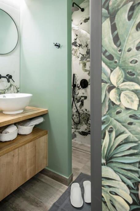 Athens Luxury Rooms I Екстериор снимка