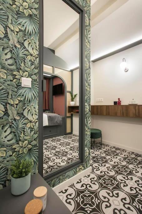 Athens Luxury Rooms I Екстериор снимка